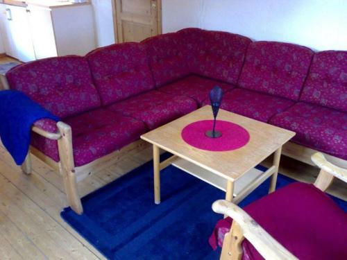 Vester�len Sj�hushotell