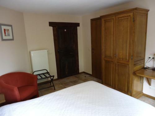 Hotel La Cr�maill�re