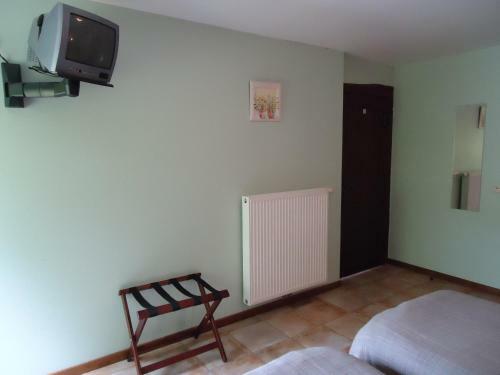 Hotel La Cr�maill�re
