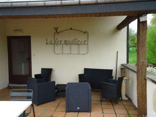 Hotel La Cr�maill�re
