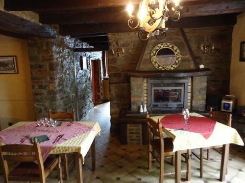 Hotel La Cr�maill�re