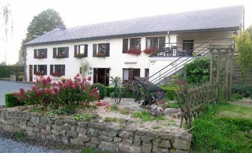 Hotel La Cr�maill�re