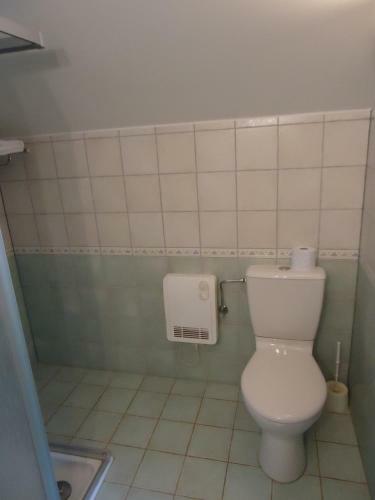 Hotel La Cr�maill�re