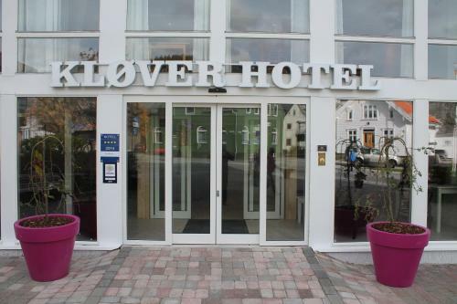 Kl�ver Hotel