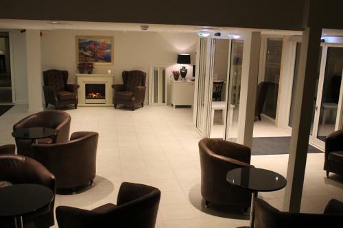 Kl�ver Hotel