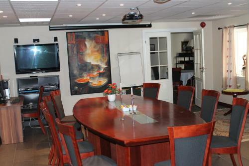 Kl�ver Hotel