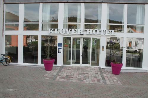 Kl�ver Hotel