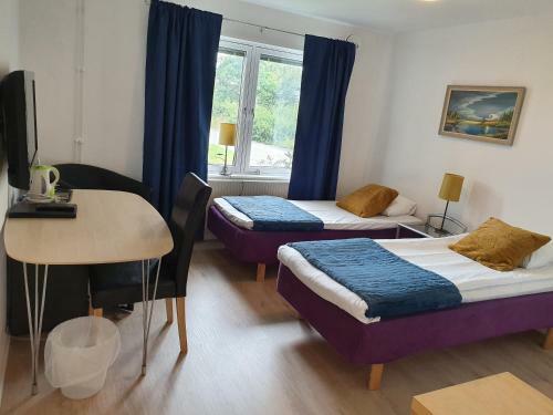 Aparthotel Hotell Grepen
