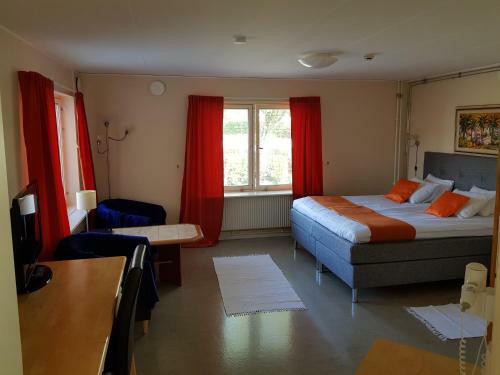 Aparthotel Hotell Grepen