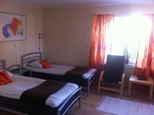 Aparthotel Hotell Grepen