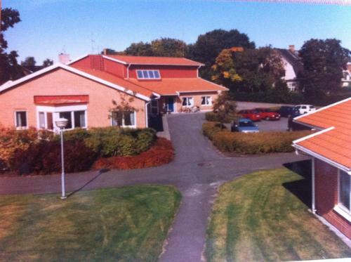 Aparthotel Hotell Grepen