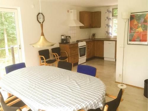 Holiday Home �stra H�radsv�gen Kn�red