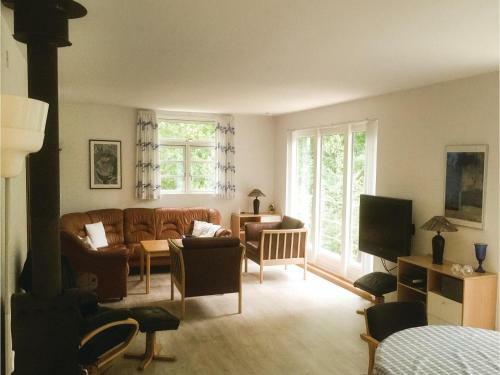 Holiday Home �stra H�radsv�gen Kn�red
