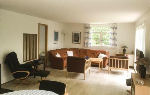 Holiday Home �stra H�radsv�gen Kn�red