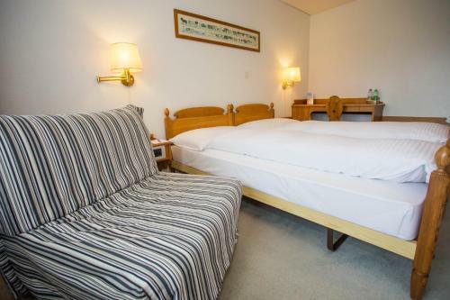 Motel De La Gruy�re Restoroute