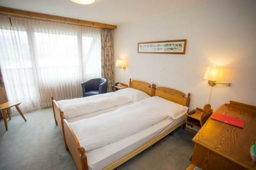 Motel De La Gruy�re Restoroute