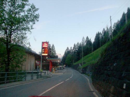 Apartamentos Chalet Weidli