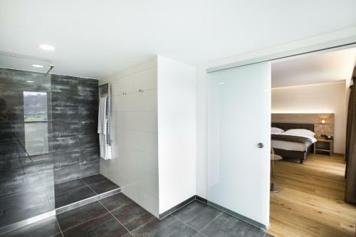 Hotel Hostellerie Le Vignier