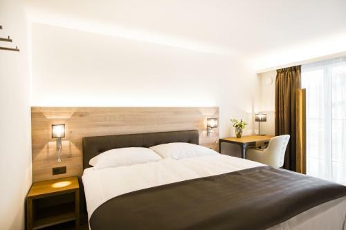 Hotel Hostellerie Le Vignier