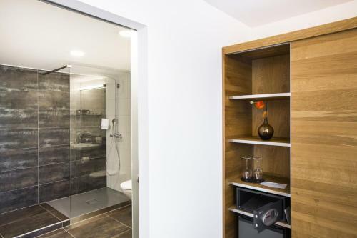 Hotel Hostellerie Le Vignier