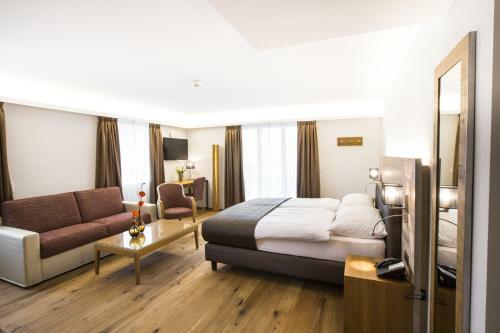 Hotel Hostellerie Le Vignier