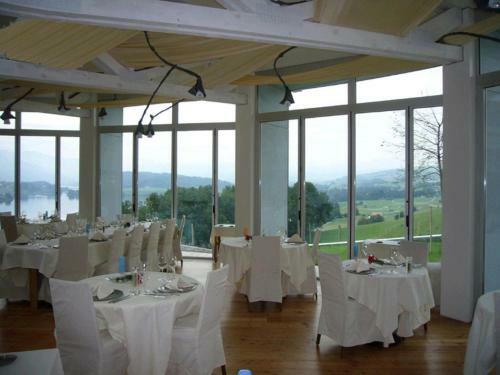 Hotel Hostellerie Le Vignier