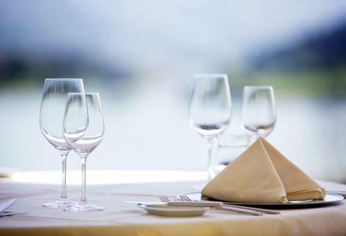 Hotel Hostellerie Le Vignier