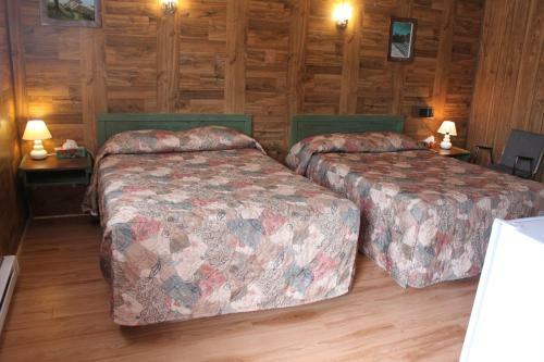Motel Bois�