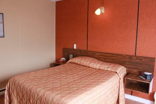 Motel Bois�