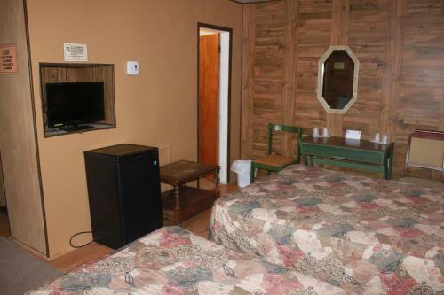 Motel Bois�