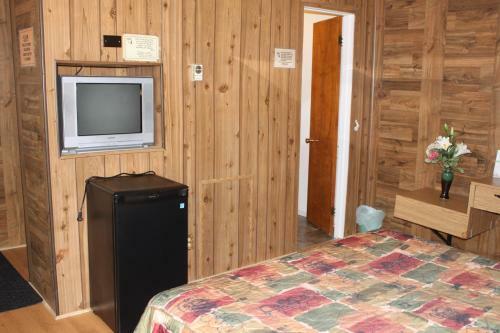 Motel Bois�