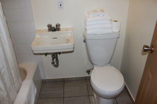Motel Bois�