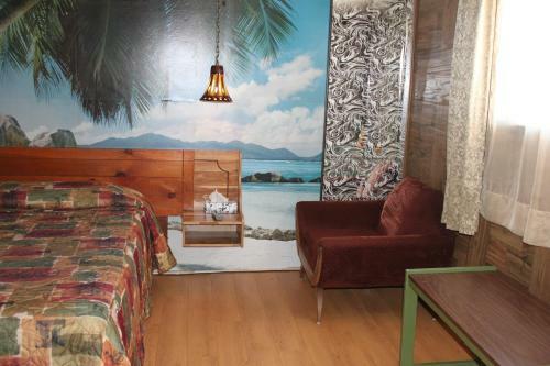 Motel Bois�