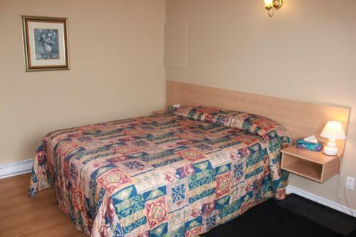 Motel Bois�