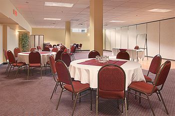 Hotel H�tel Le Mirage Blainville