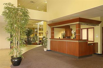 Hotel H�tel Le Mirage Blainville