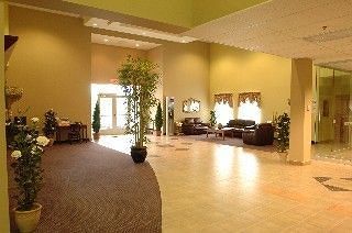 Hotel H�tel Le Mirage Blainville