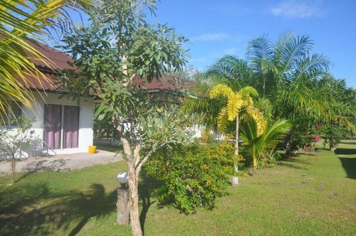 Hotel Sabai Resort Pakmeng