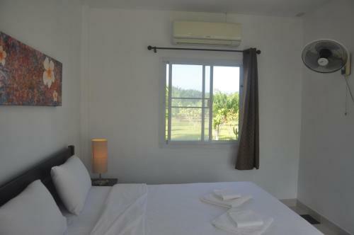 Hotel Sabai Resort Pakmeng