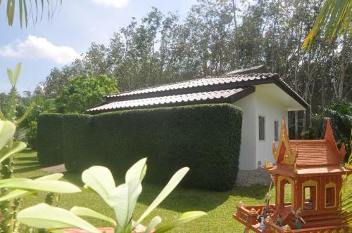 Hotel Sabai Resort Pakmeng
