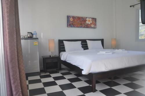 Hotel Sabai Resort Pakmeng
