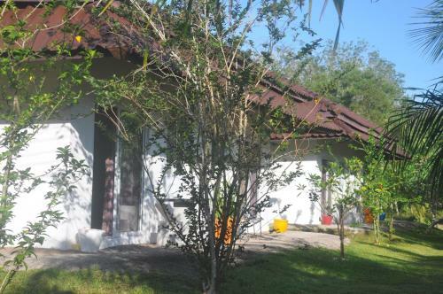 Hotel Sabai Resort Pakmeng