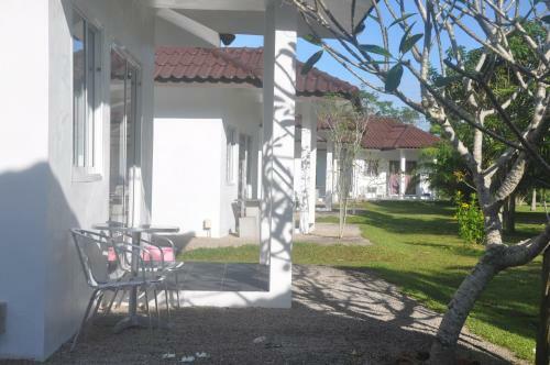 Hotel Sabai Resort Pakmeng