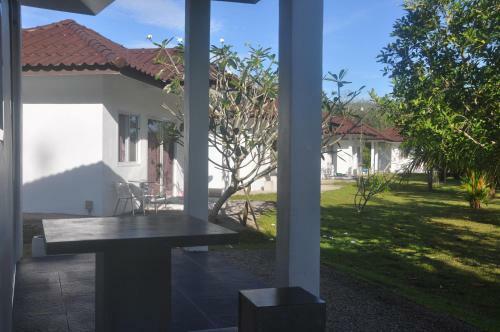 Hotel Sabai Resort Pakmeng