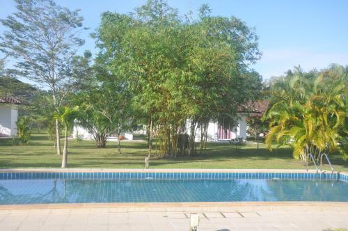 Hotel Sabai Resort Pakmeng