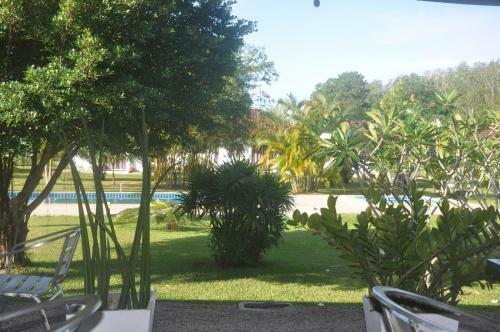 Hotel Sabai Resort Pakmeng