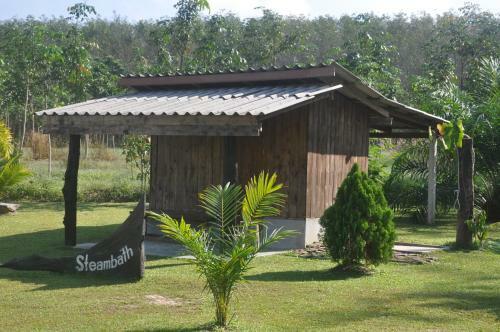 Hotel Sabai Resort Pakmeng