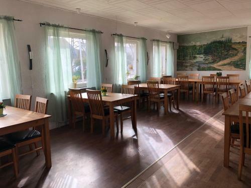 Hotell Freden