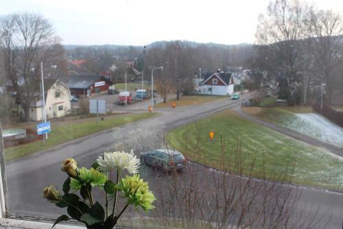 Hotell Freden