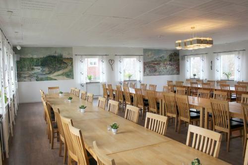 Hotell Freden